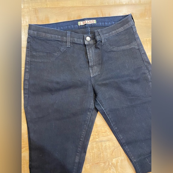 J Brand GLORY leggings skinny fit pant bottoms jeans - Picture 1 of 16